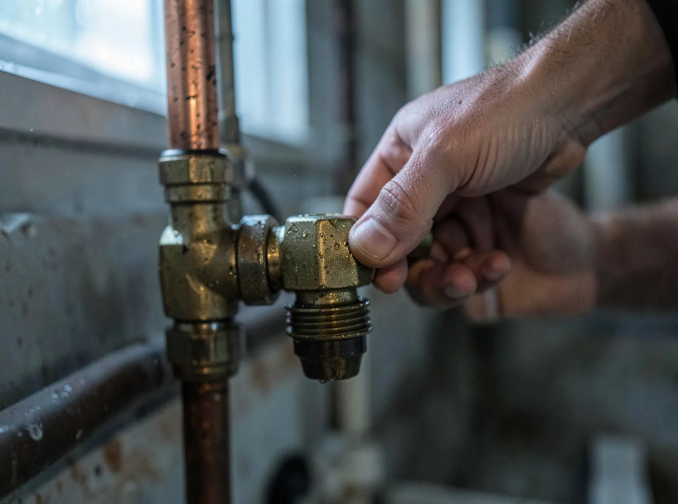 Emergency Plumber Topeka, KS FAQs